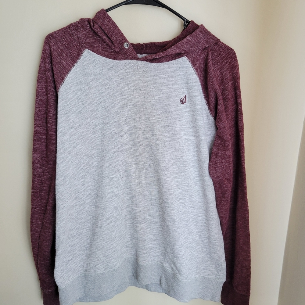 Volcom Hoodie